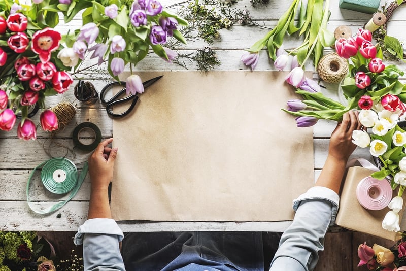 Workshops & Events